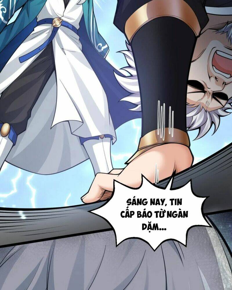 Hảo Đồ Nhi Hãy Tha Cho Vi Sư Chapter 145 - Trang 2