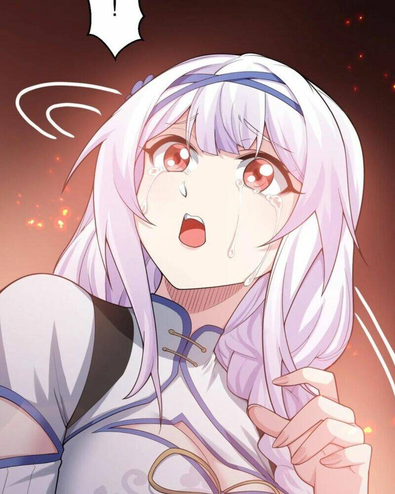 Hảo Đồ Nhi Hãy Tha Cho Vi Sư Chapter 145 - Trang 2