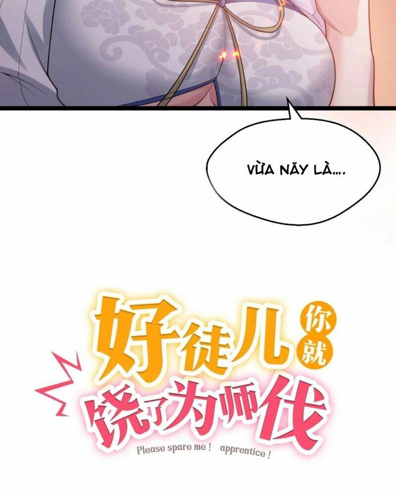 Hảo Đồ Nhi Hãy Tha Cho Vi Sư Chapter 145 - Trang 2