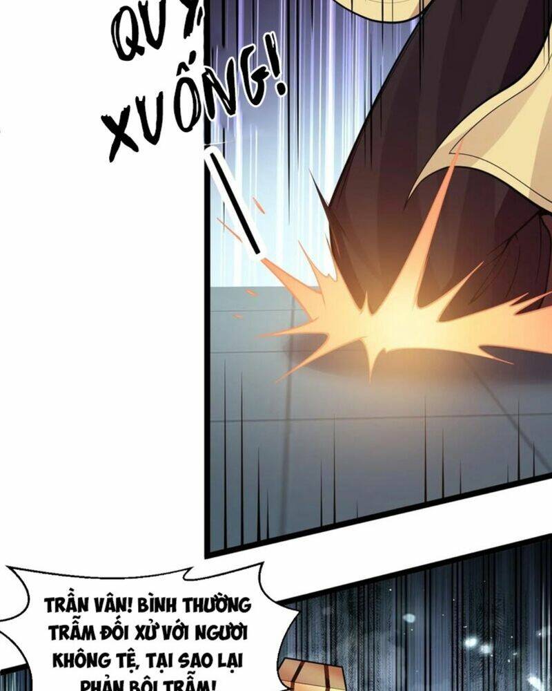 Hảo Đồ Nhi Hãy Tha Cho Vi Sư Chapter 148 - Trang 2