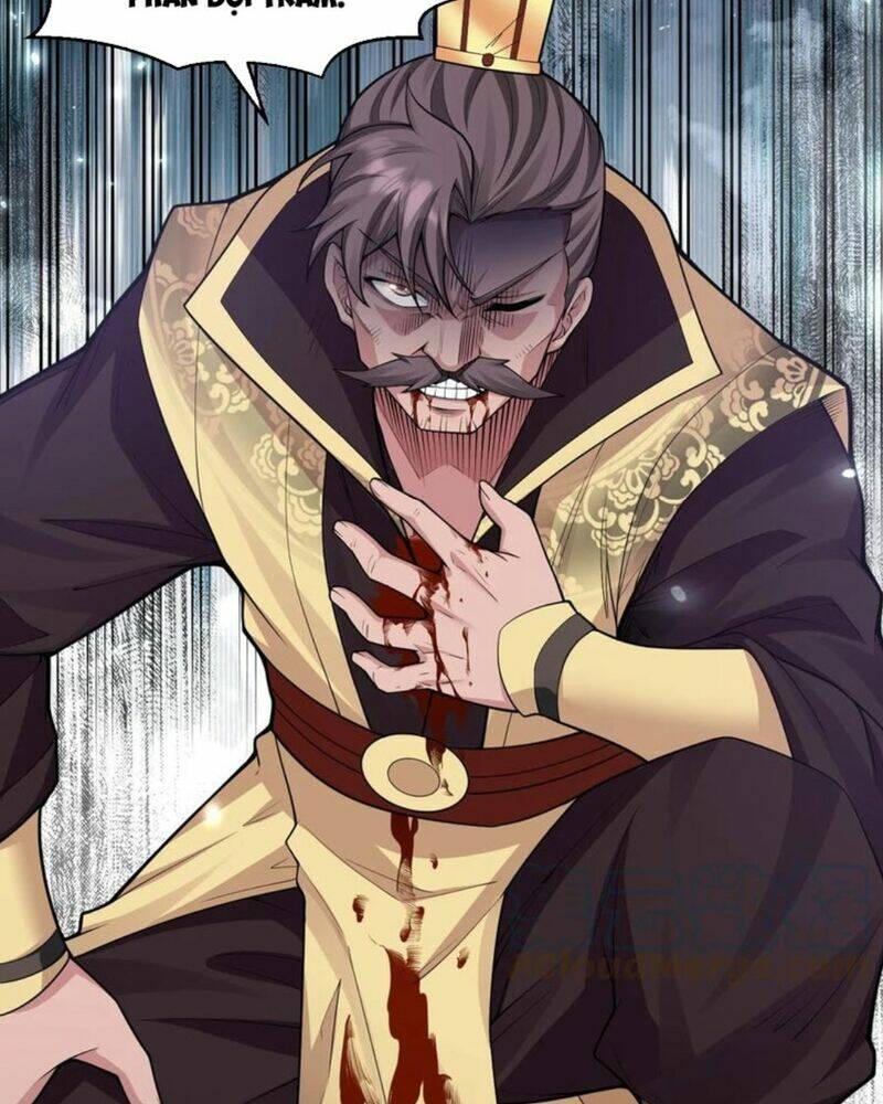 Hảo Đồ Nhi Hãy Tha Cho Vi Sư Chapter 148 - Trang 2