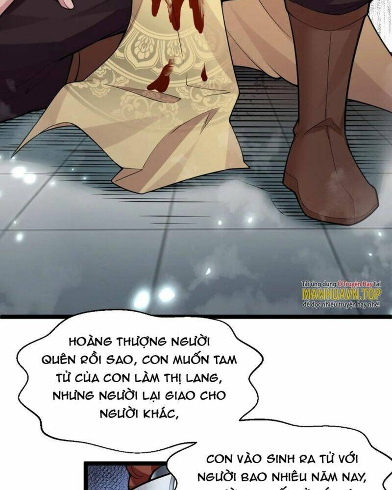 Hảo Đồ Nhi Hãy Tha Cho Vi Sư Chapter 148 - Trang 2