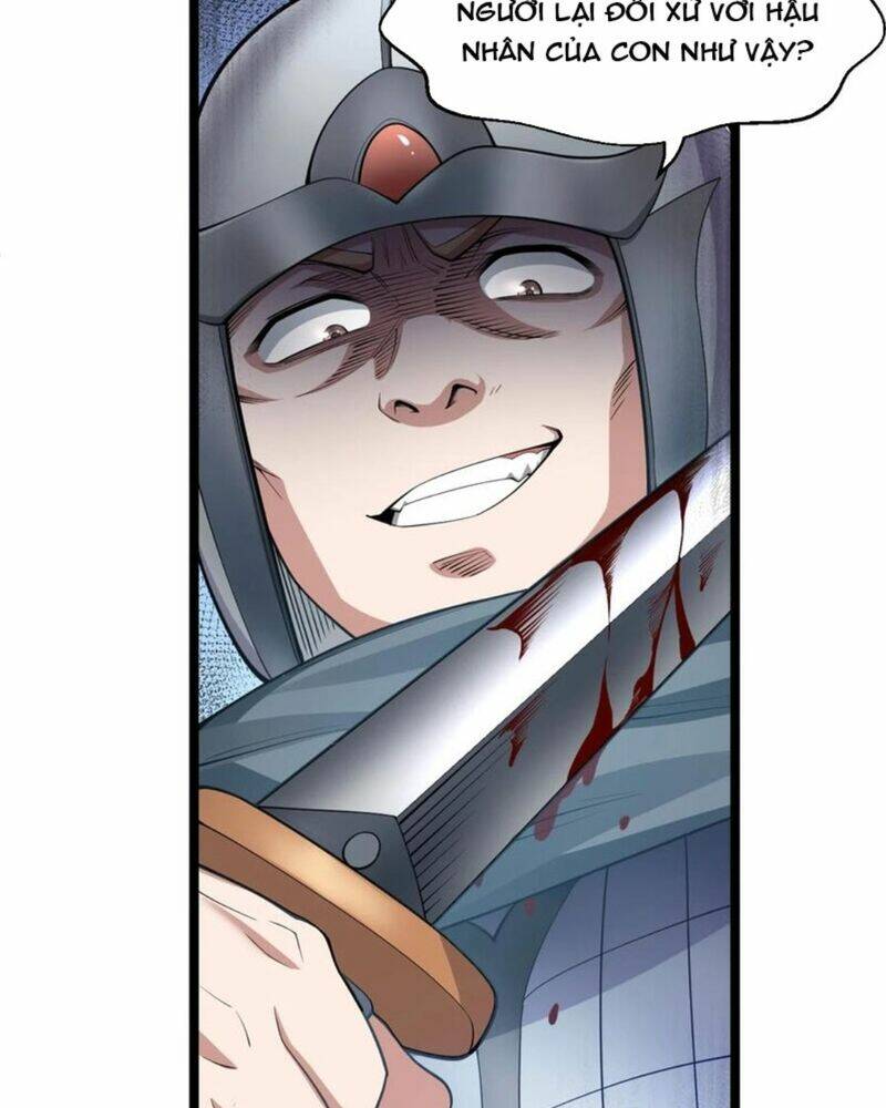 Hảo Đồ Nhi Hãy Tha Cho Vi Sư Chapter 148 - Trang 2