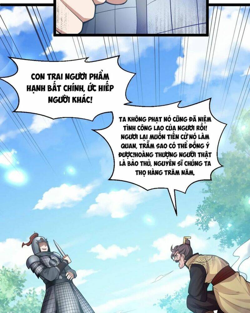 Hảo Đồ Nhi Hãy Tha Cho Vi Sư Chapter 148 - Trang 2