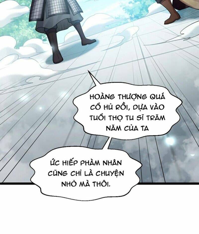 Hảo Đồ Nhi Hãy Tha Cho Vi Sư Chapter 148 - Trang 2