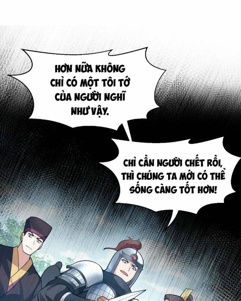 Hảo Đồ Nhi Hãy Tha Cho Vi Sư Chapter 148 - Trang 2