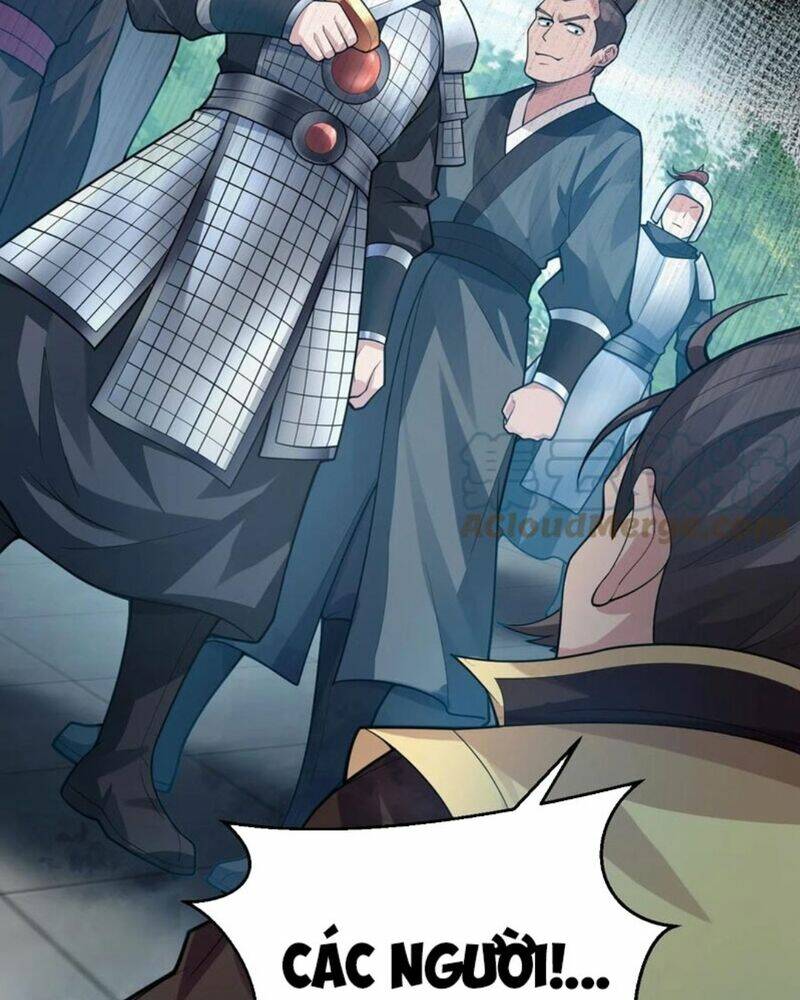 Hảo Đồ Nhi Hãy Tha Cho Vi Sư Chapter 148 - Trang 2