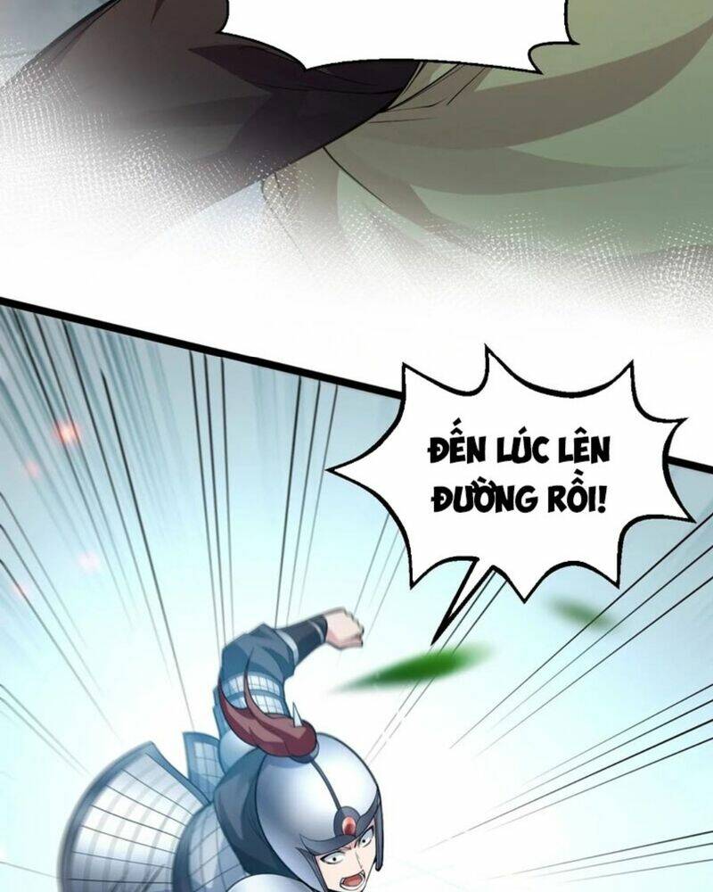 Hảo Đồ Nhi Hãy Tha Cho Vi Sư Chapter 148 - Trang 2