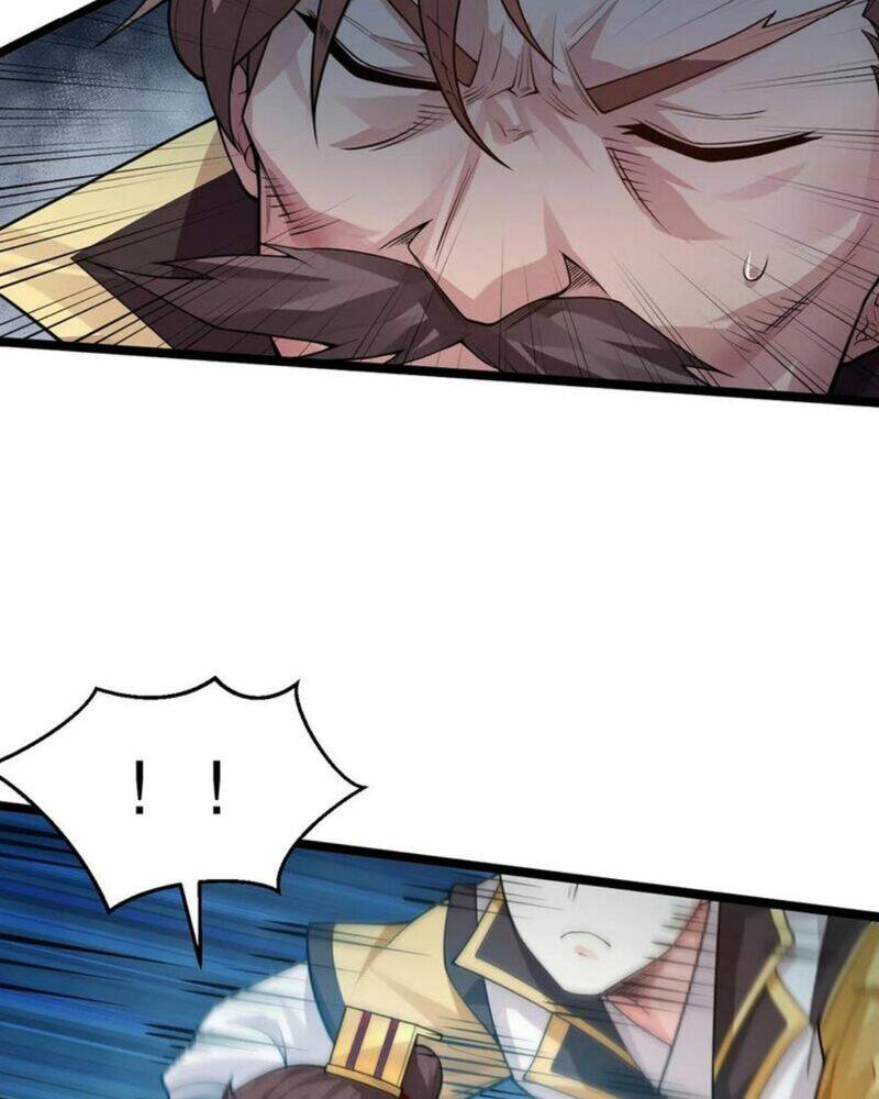 Hảo Đồ Nhi Hãy Tha Cho Vi Sư Chapter 148 - Trang 2