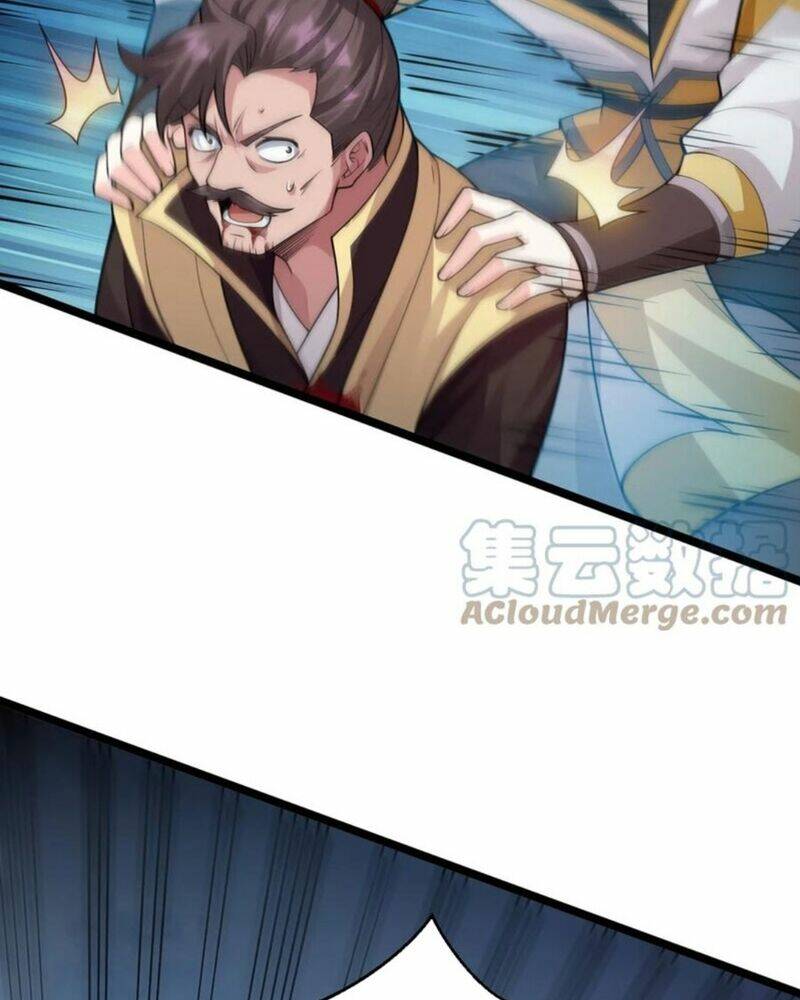 Hảo Đồ Nhi Hãy Tha Cho Vi Sư Chapter 148 - Trang 2