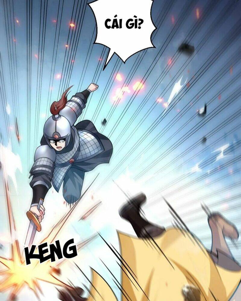 Hảo Đồ Nhi Hãy Tha Cho Vi Sư Chapter 148 - Trang 2