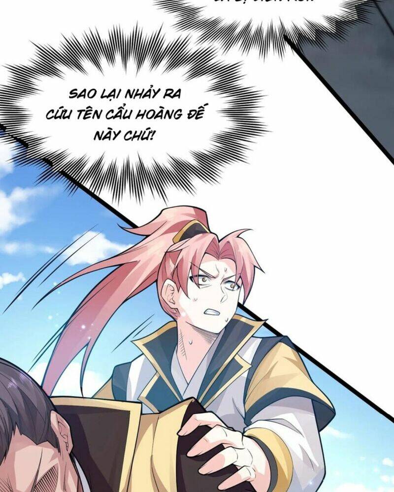 Hảo Đồ Nhi Hãy Tha Cho Vi Sư Chapter 148 - Trang 2