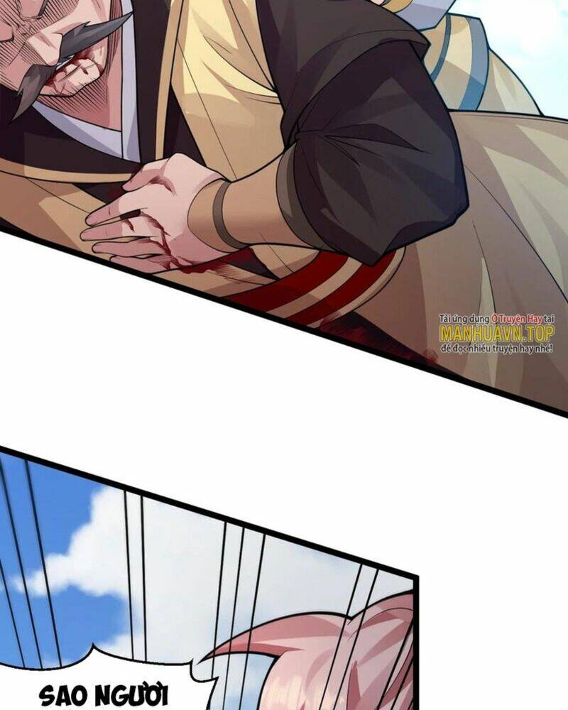 Hảo Đồ Nhi Hãy Tha Cho Vi Sư Chapter 148 - Trang 2