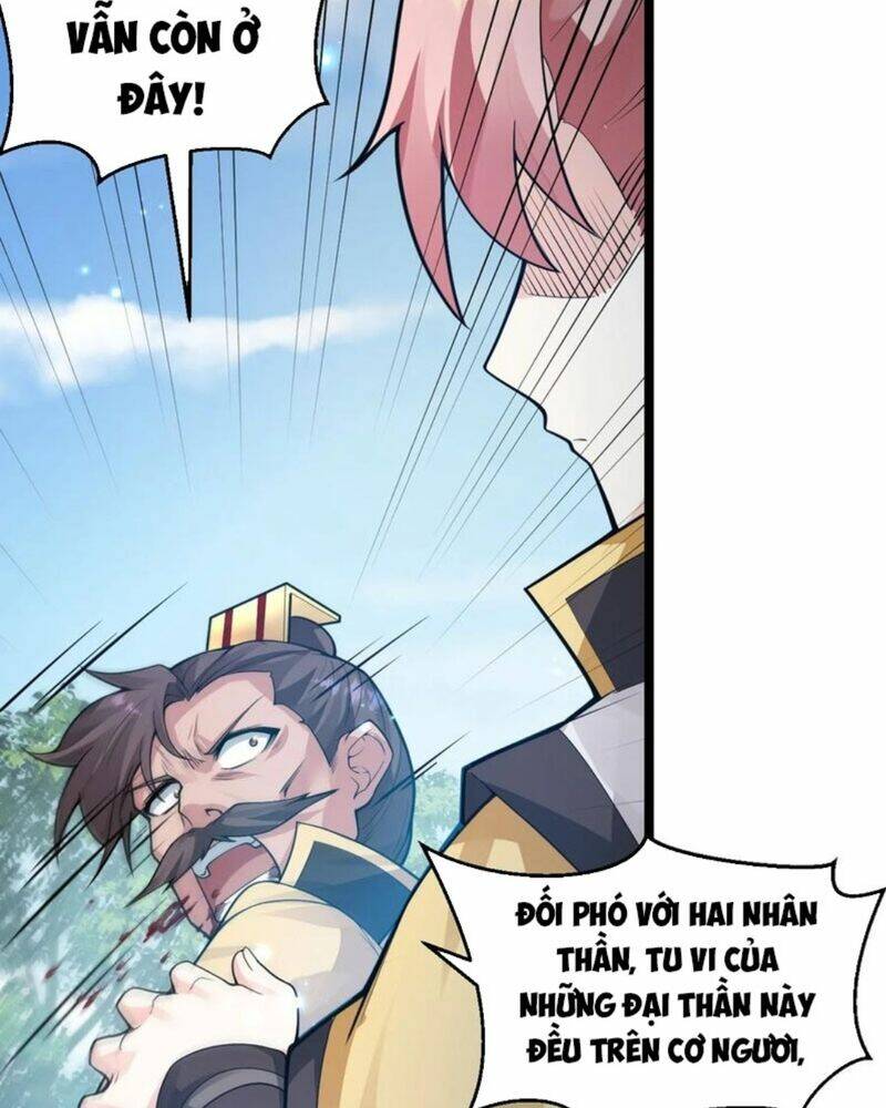 Hảo Đồ Nhi Hãy Tha Cho Vi Sư Chapter 148 - Trang 2