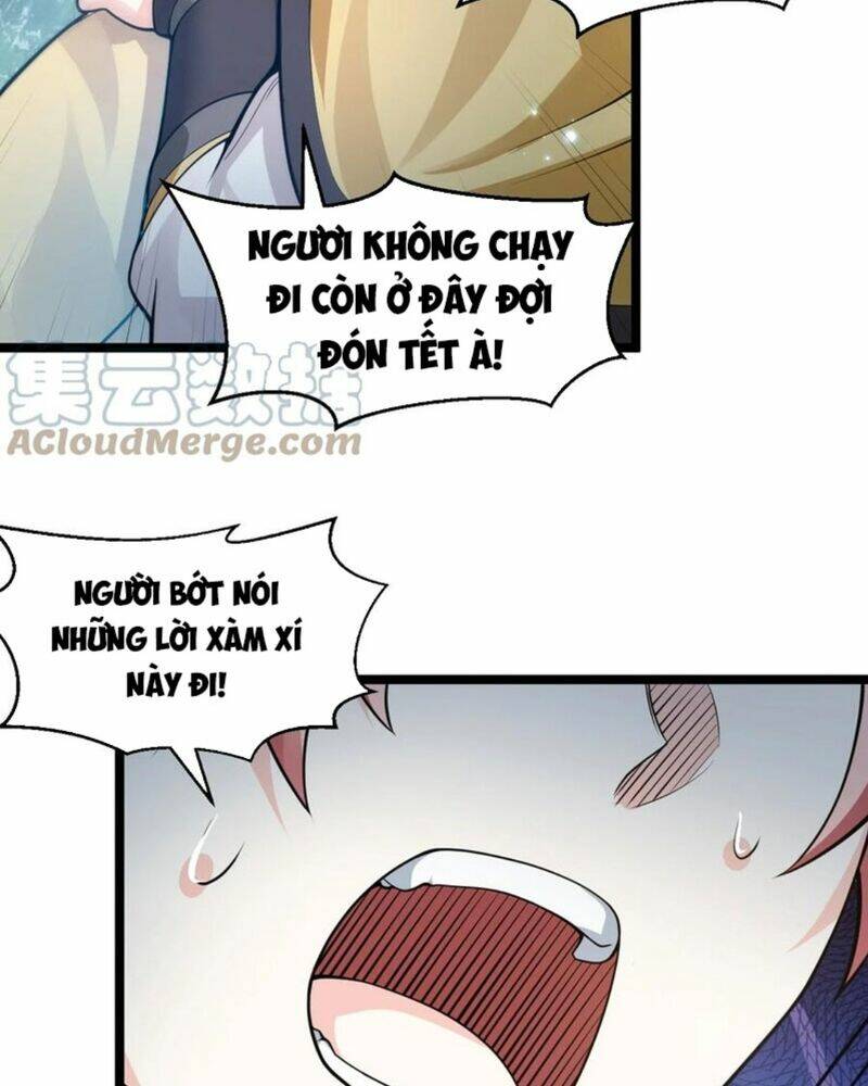 Hảo Đồ Nhi Hãy Tha Cho Vi Sư Chapter 148 - Trang 2