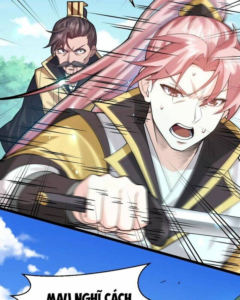 Hảo Đồ Nhi Hãy Tha Cho Vi Sư Chapter 148 - Trang 2