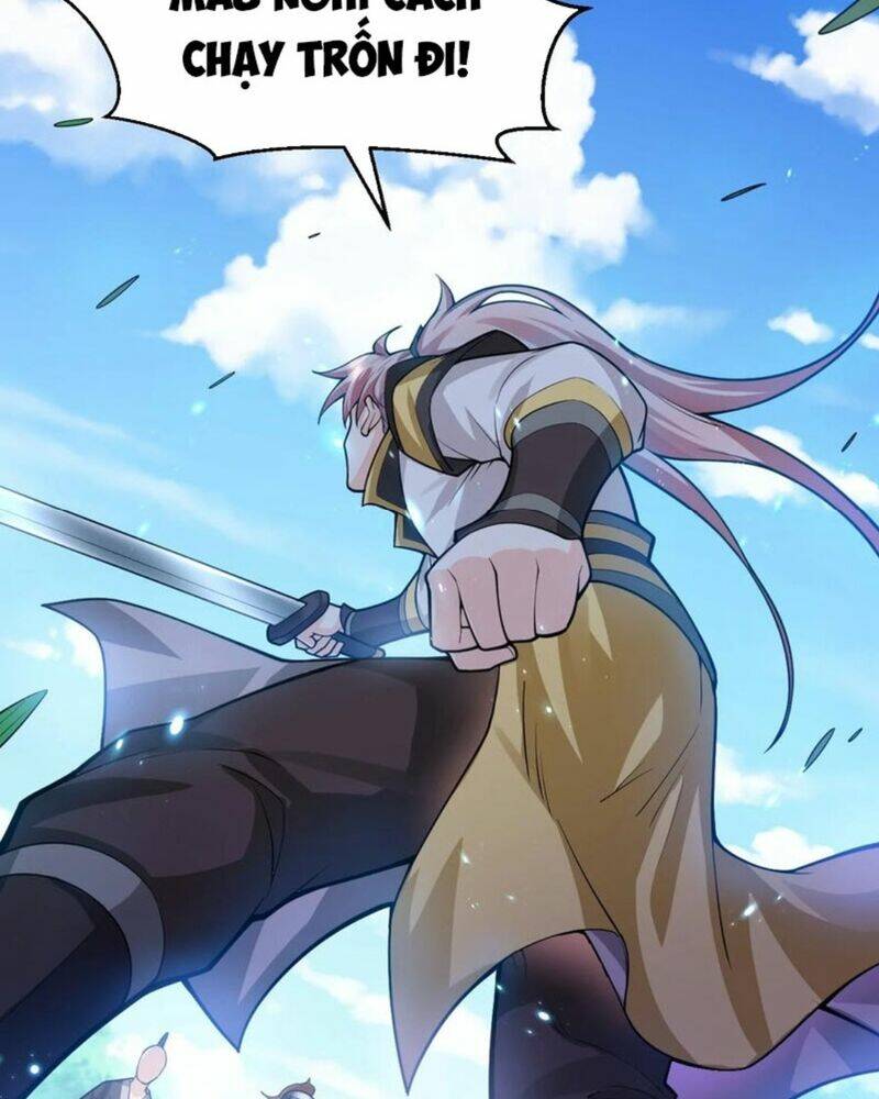 Hảo Đồ Nhi Hãy Tha Cho Vi Sư Chapter 148 - Trang 2