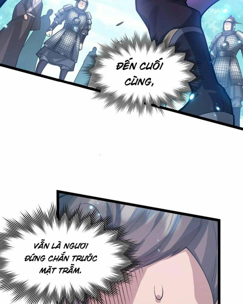 Hảo Đồ Nhi Hãy Tha Cho Vi Sư Chapter 148 - Trang 2