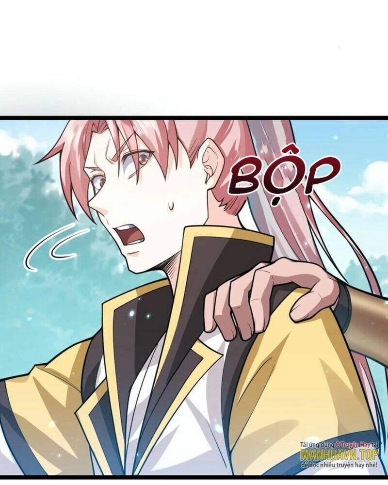 Hảo Đồ Nhi Hãy Tha Cho Vi Sư Chapter 148 - Trang 2