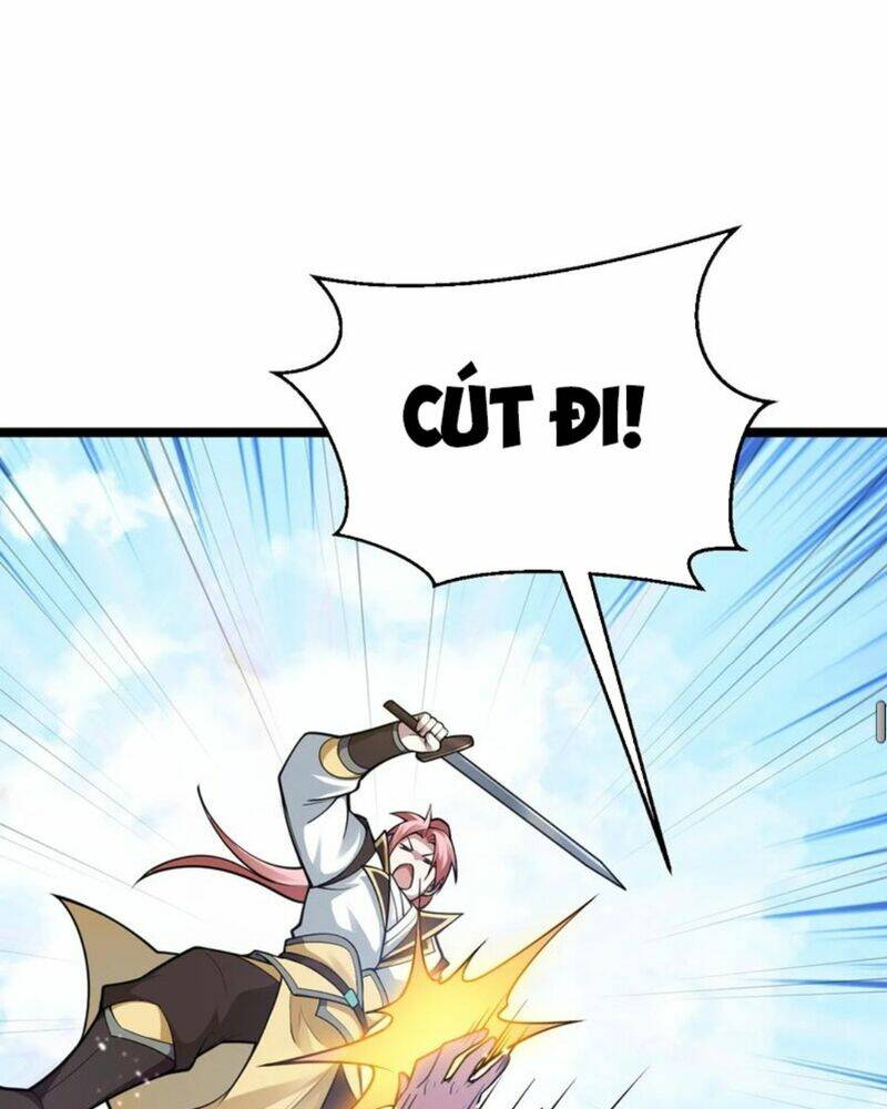 Hảo Đồ Nhi Hãy Tha Cho Vi Sư Chapter 148 - Trang 2