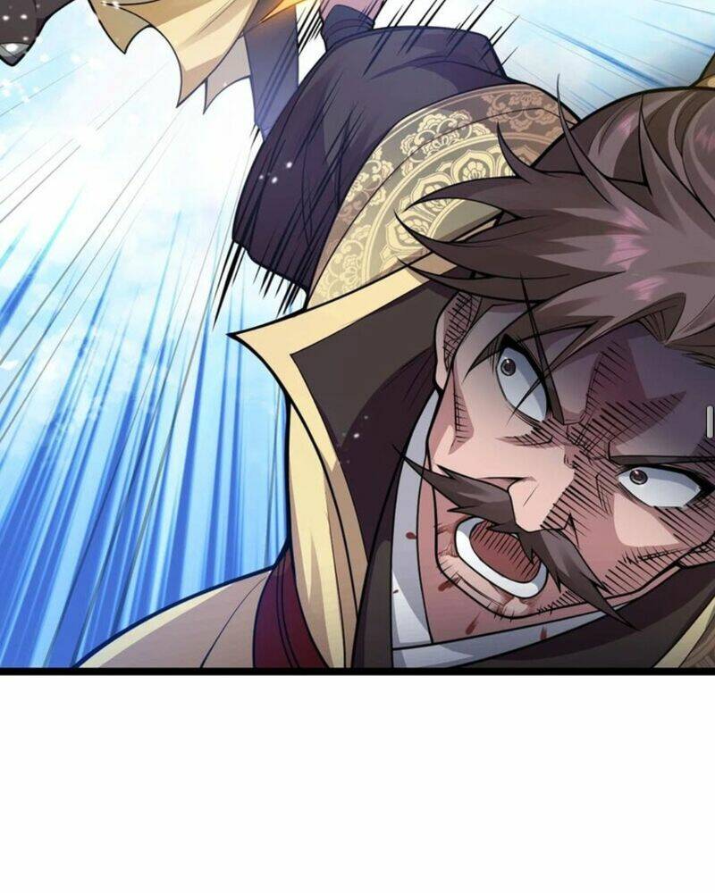 Hảo Đồ Nhi Hãy Tha Cho Vi Sư Chapter 148 - Trang 2