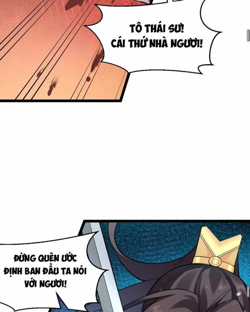 Hảo Đồ Nhi Hãy Tha Cho Vi Sư Chapter 148 - Trang 2