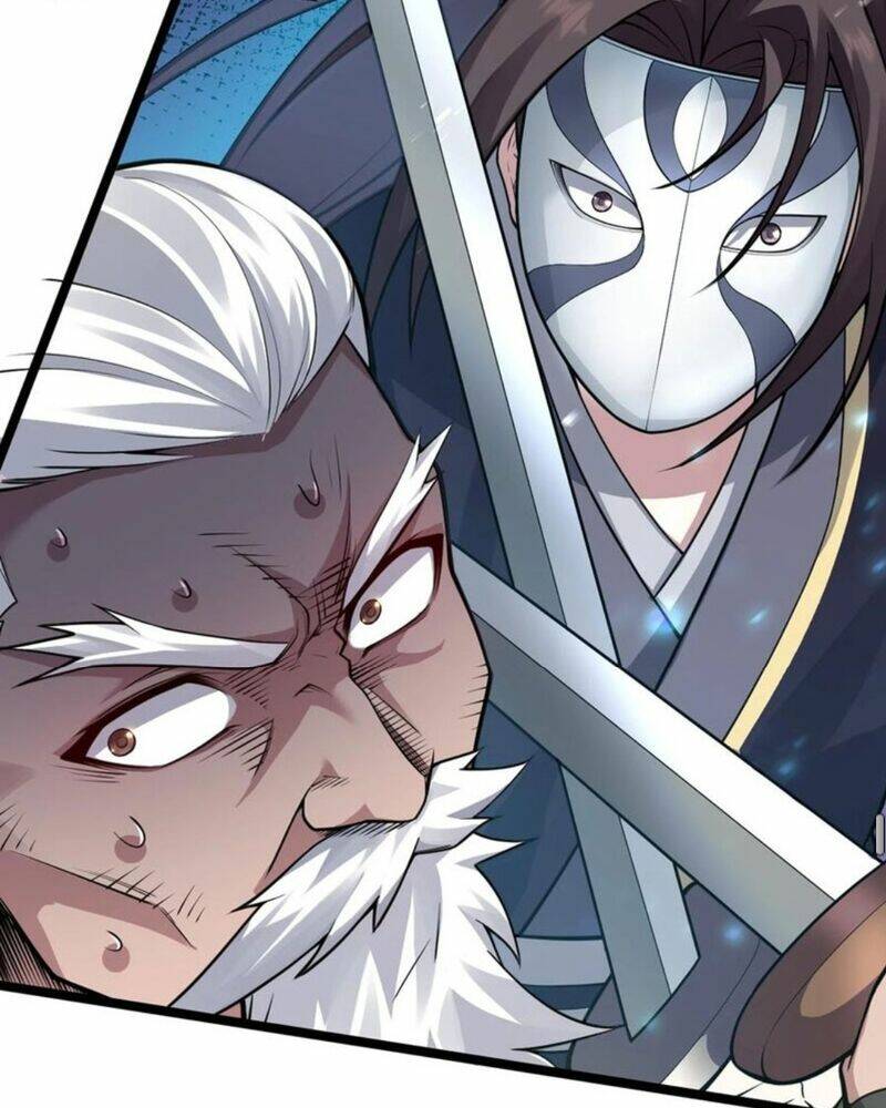 Hảo Đồ Nhi Hãy Tha Cho Vi Sư Chapter 148 - Trang 2