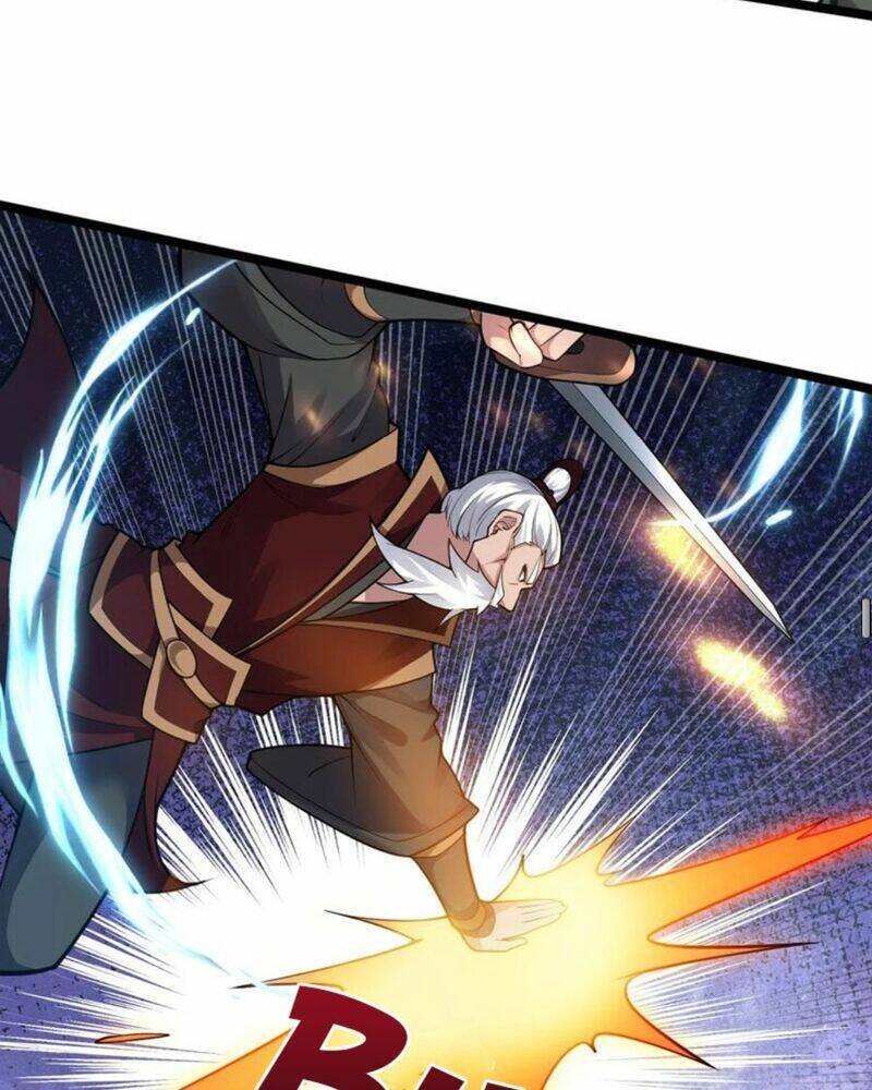 Hảo Đồ Nhi Hãy Tha Cho Vi Sư Chapter 148 - Trang 2