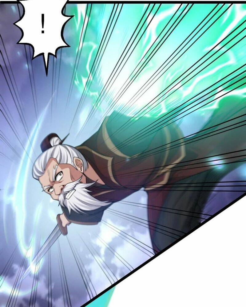 Hảo Đồ Nhi Hãy Tha Cho Vi Sư Chapter 148 - Trang 2