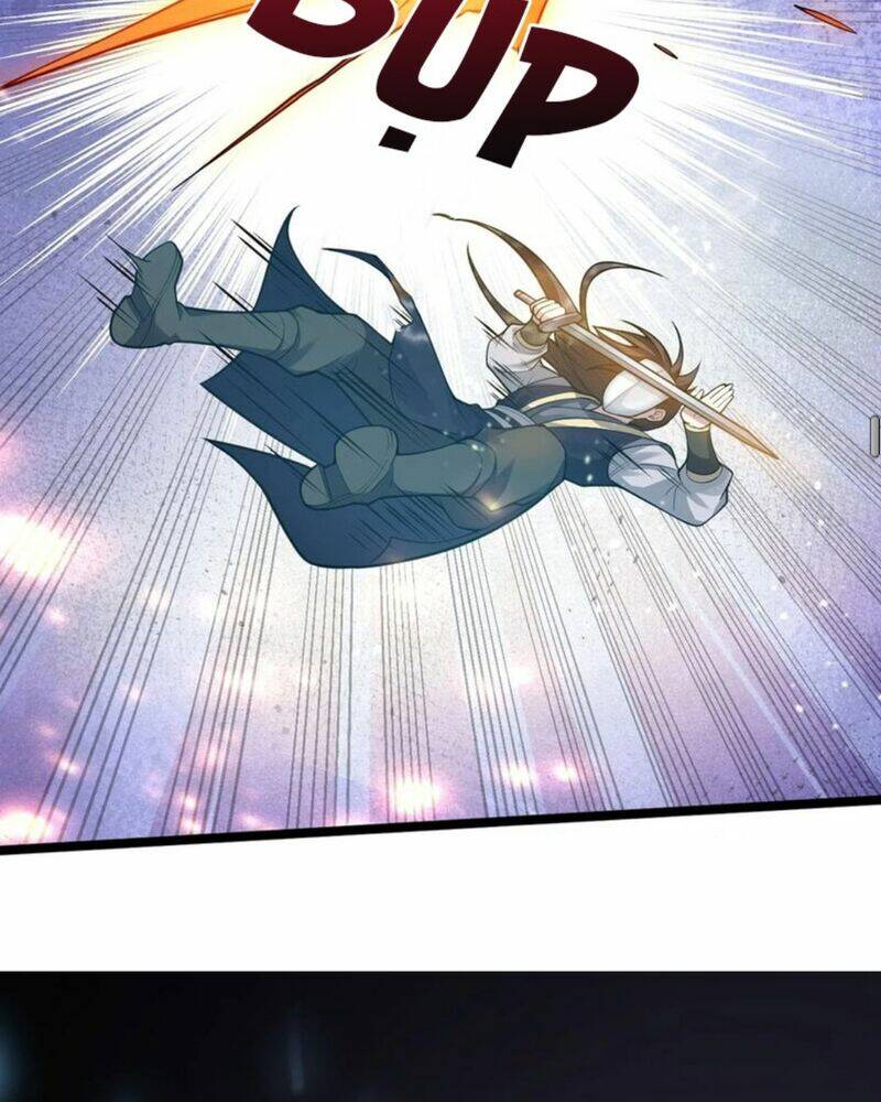 Hảo Đồ Nhi Hãy Tha Cho Vi Sư Chapter 148 - Trang 2