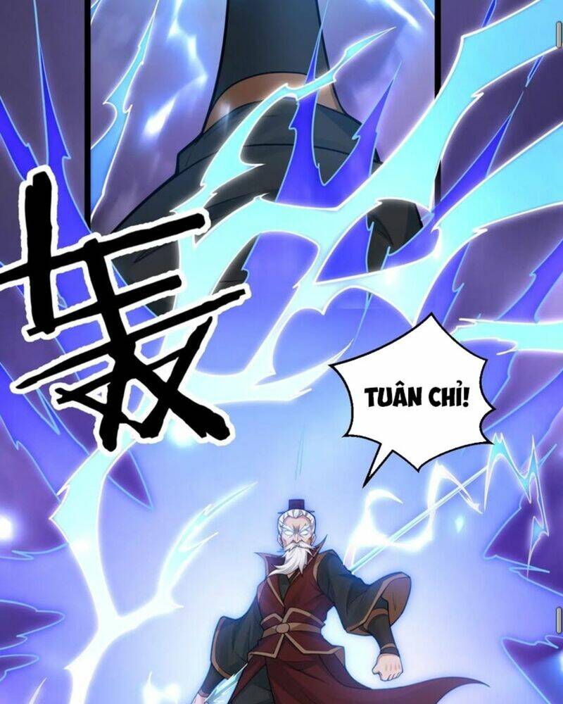 Hảo Đồ Nhi Hãy Tha Cho Vi Sư Chapter 148 - Trang 2