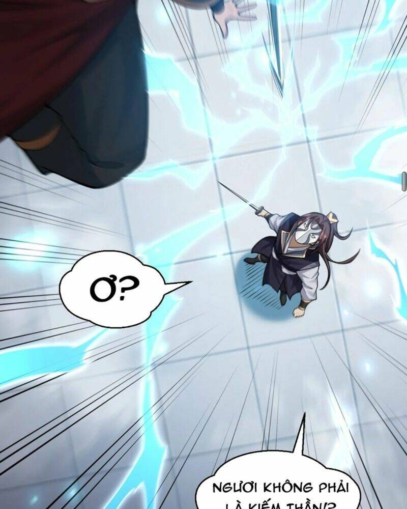 Hảo Đồ Nhi Hãy Tha Cho Vi Sư Chapter 148 - Trang 2