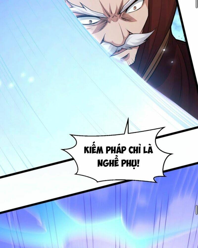 Hảo Đồ Nhi Hãy Tha Cho Vi Sư Chapter 148 - Trang 2