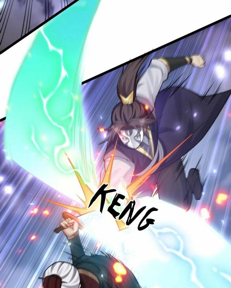 Hảo Đồ Nhi Hãy Tha Cho Vi Sư Chapter 148 - Trang 2