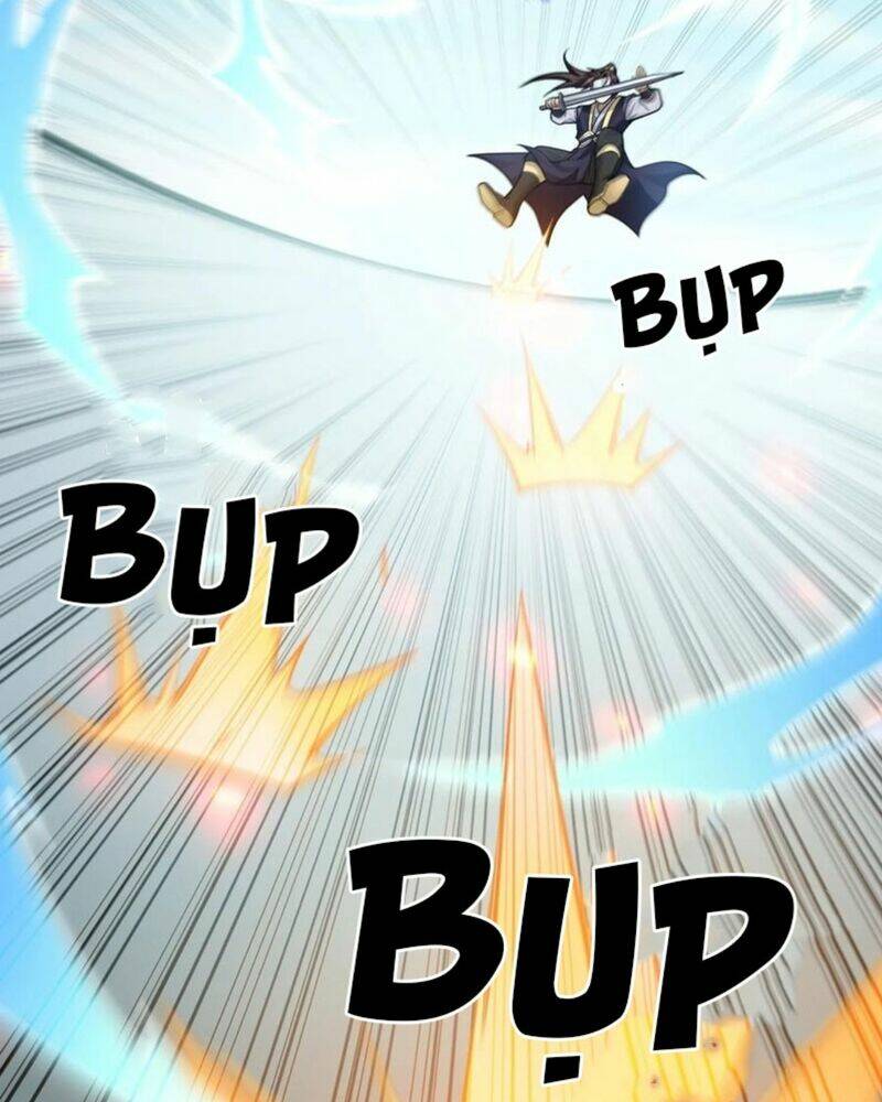 Hảo Đồ Nhi Hãy Tha Cho Vi Sư Chapter 148 - Trang 2