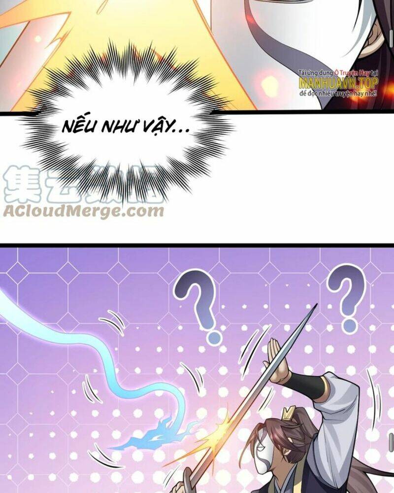 Hảo Đồ Nhi Hãy Tha Cho Vi Sư Chapter 148 - Trang 2