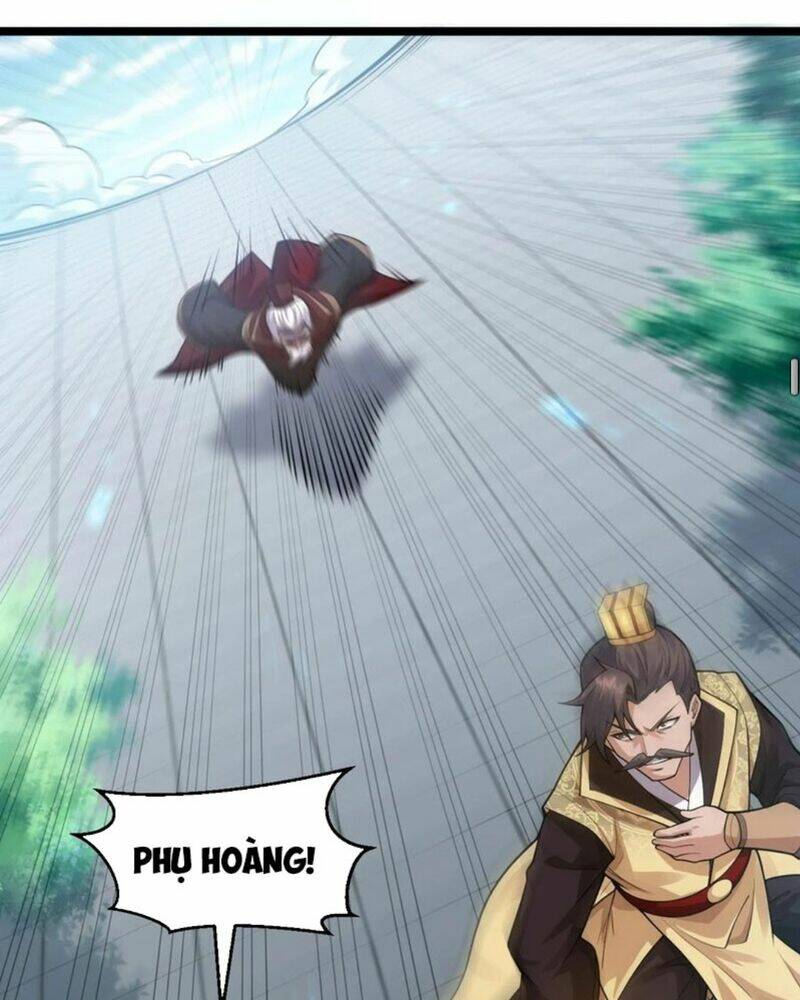 Hảo Đồ Nhi Hãy Tha Cho Vi Sư Chapter 148 - Trang 2