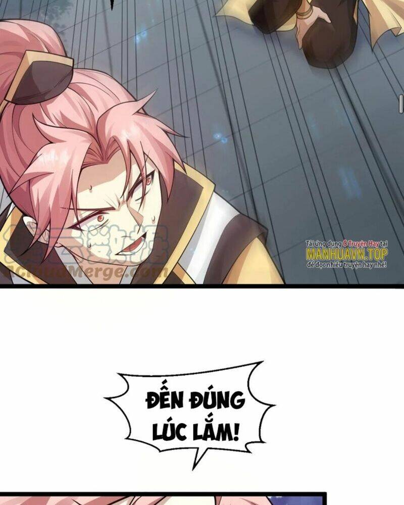 Hảo Đồ Nhi Hãy Tha Cho Vi Sư Chapter 148 - Trang 2