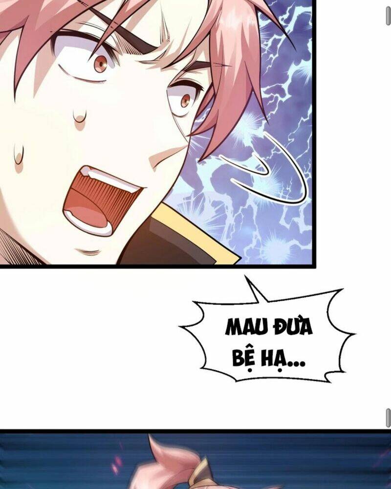 Hảo Đồ Nhi Hãy Tha Cho Vi Sư Chapter 148 - Trang 2