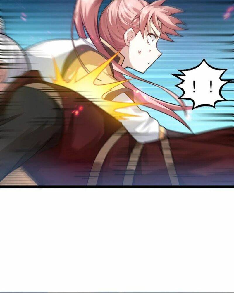 Hảo Đồ Nhi Hãy Tha Cho Vi Sư Chapter 148 - Trang 2