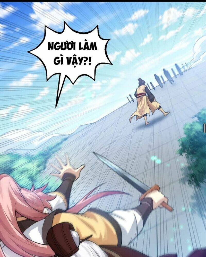 Hảo Đồ Nhi Hãy Tha Cho Vi Sư Chapter 148 - Trang 2