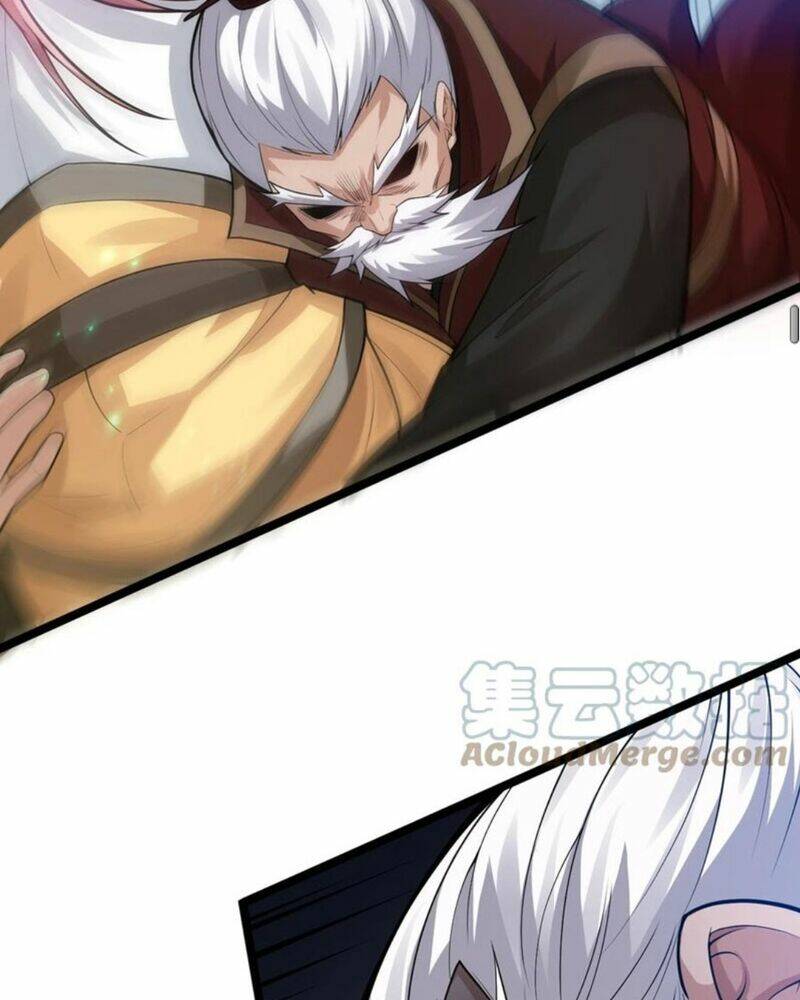 Hảo Đồ Nhi Hãy Tha Cho Vi Sư Chapter 148 - Trang 2