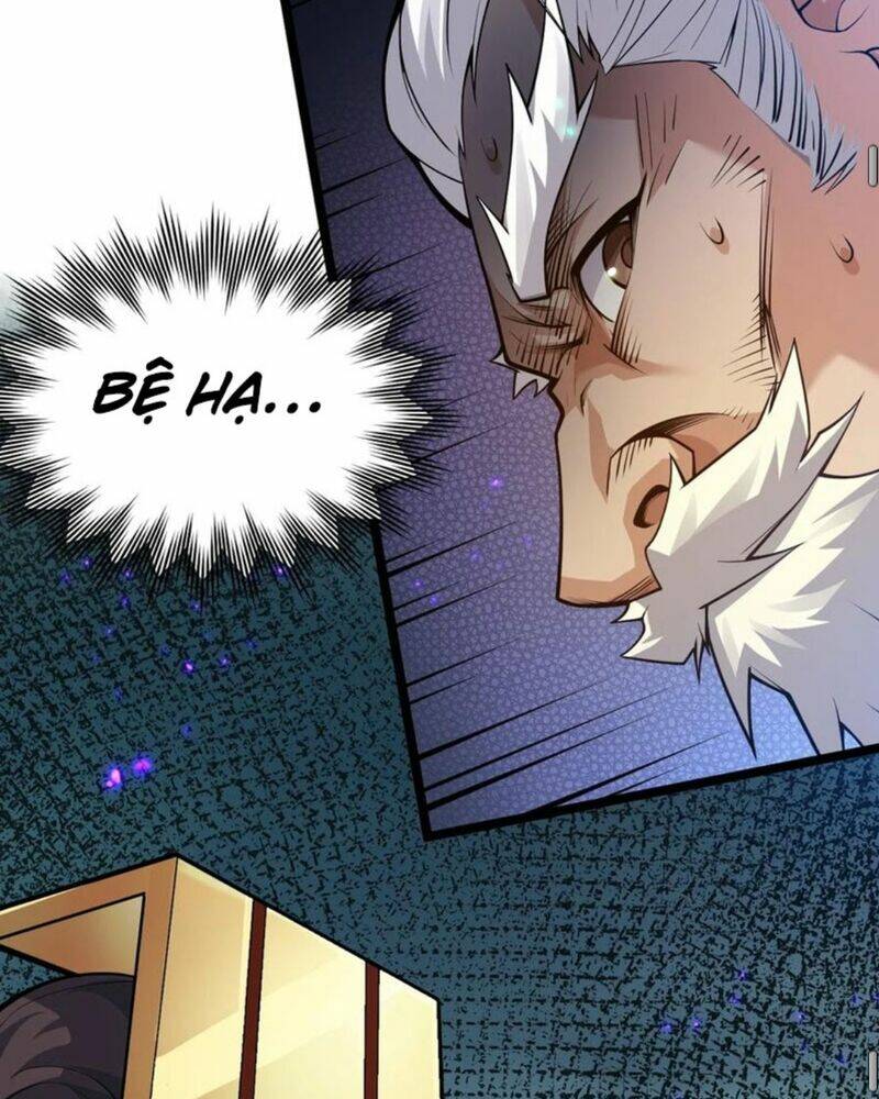 Hảo Đồ Nhi Hãy Tha Cho Vi Sư Chapter 148 - Trang 2