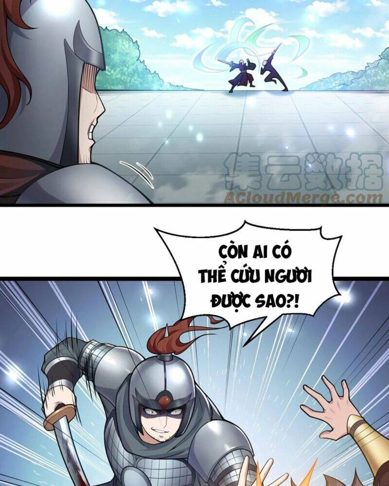 Hảo Đồ Nhi Hãy Tha Cho Vi Sư Chapter 148 - Trang 2