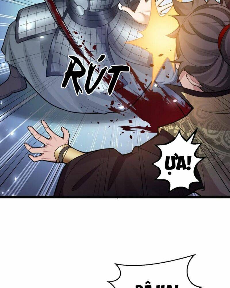 Hảo Đồ Nhi Hãy Tha Cho Vi Sư Chapter 148 - Trang 2