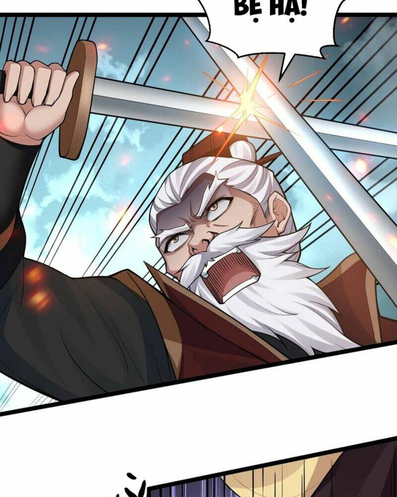 Hảo Đồ Nhi Hãy Tha Cho Vi Sư Chapter 148 - Trang 2