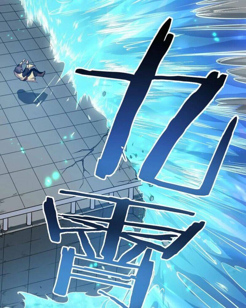 Hảo Đồ Nhi Hãy Tha Cho Vi Sư Chapter 149 - Trang 2