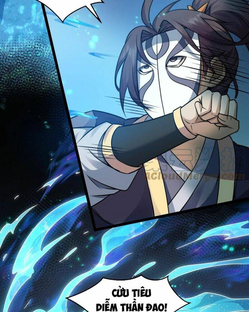 Hảo Đồ Nhi Hãy Tha Cho Vi Sư Chapter 149 - Trang 2