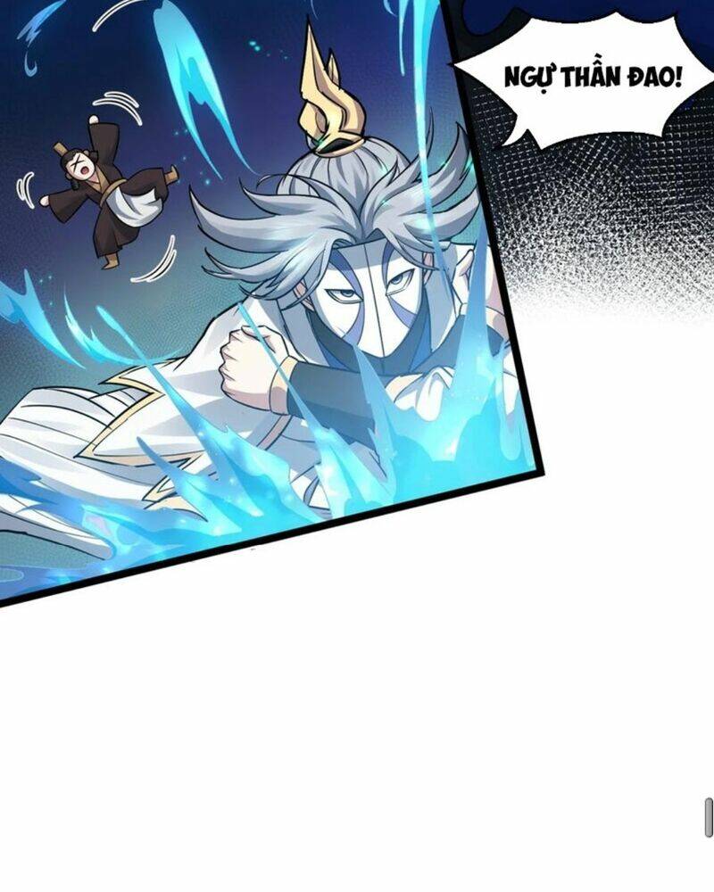 Hảo Đồ Nhi Hãy Tha Cho Vi Sư Chapter 149 - Trang 2