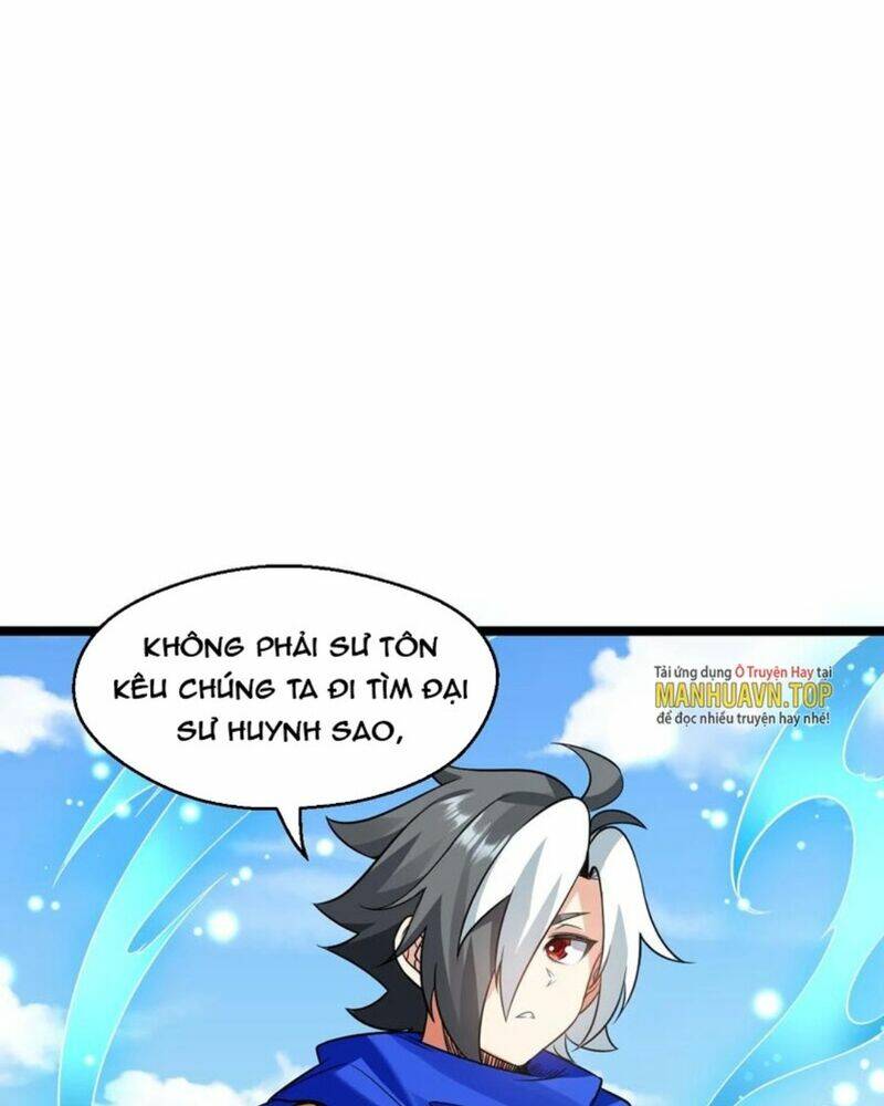 Hảo Đồ Nhi Hãy Tha Cho Vi Sư Chapter 149 - Trang 2